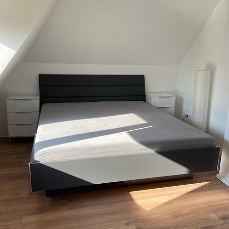 Kpt Verwaltungs Und Service Gbr Plön Dış mekan fotoğraf