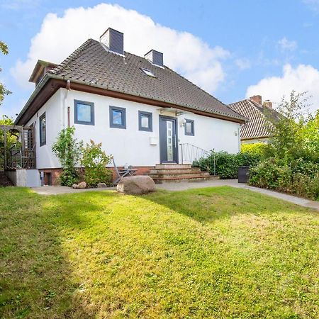 Kpt Verwaltungs Und Service Gbr Plön Dış mekan fotoğraf