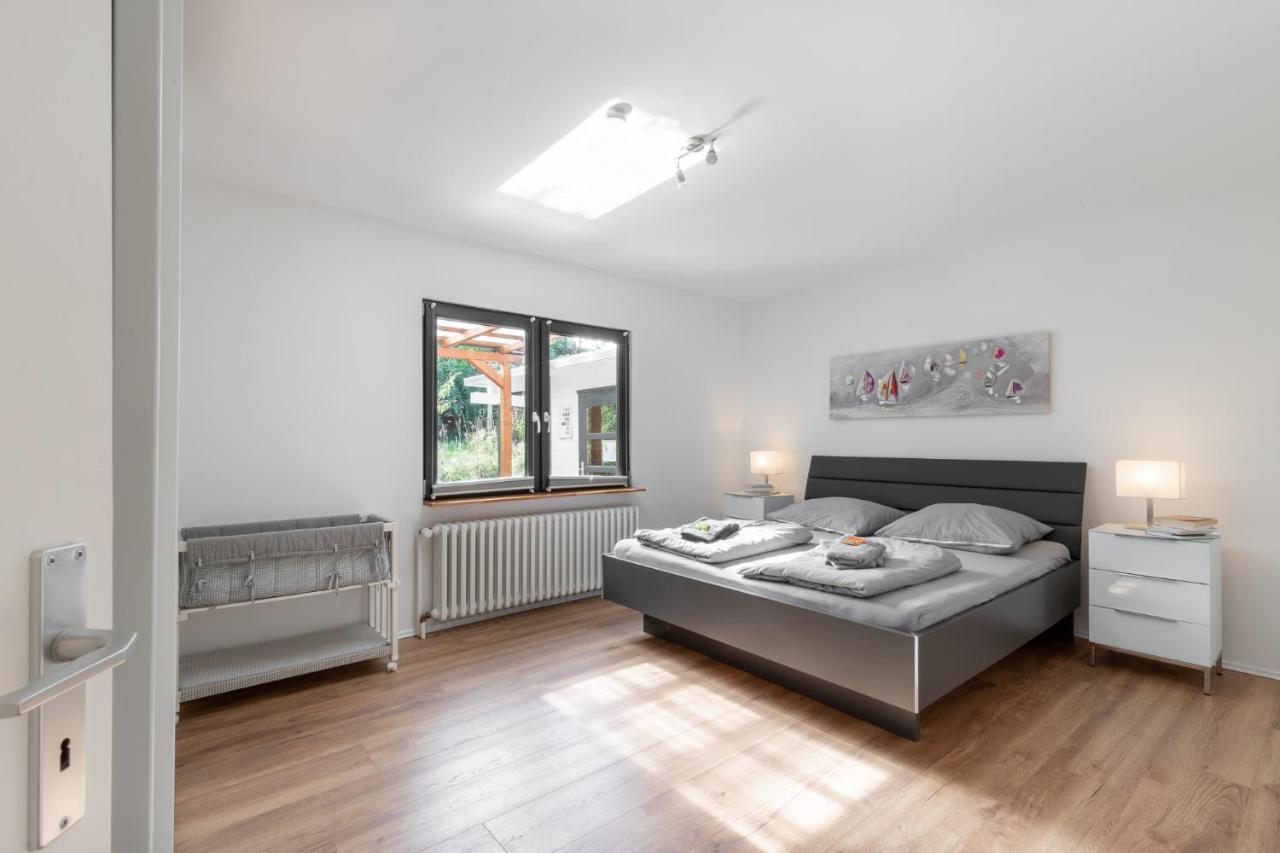 Kpt Verwaltungs Und Service Gbr Plön Dış mekan fotoğraf