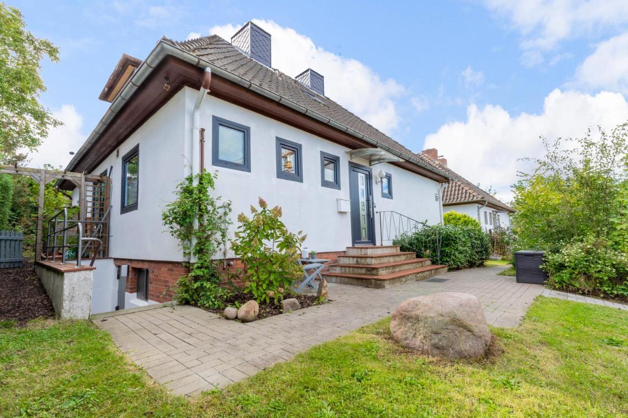 Kpt Verwaltungs Und Service Gbr Plön Dış mekan fotoğraf